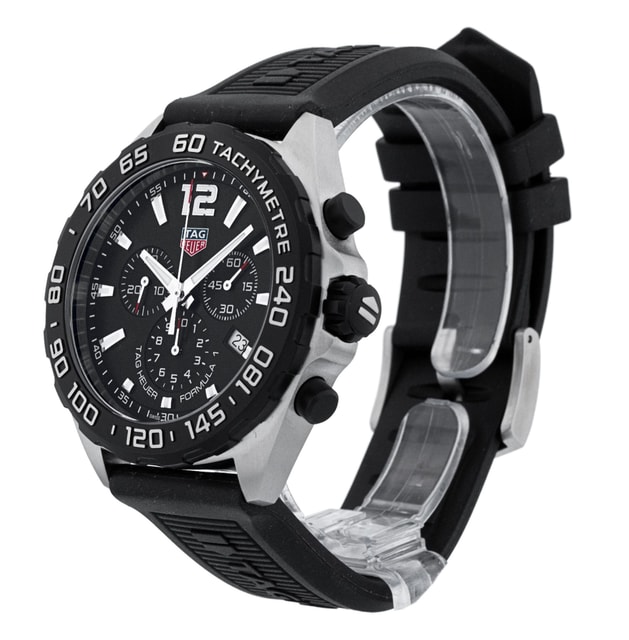Tag Heuer Formula 1 CAZ1010 Image 2